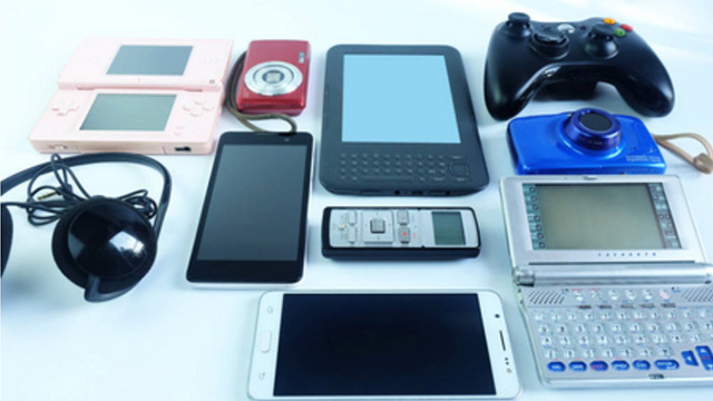 电子类产品质量鉴定