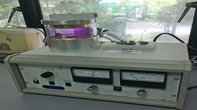 SOHIC应力导向氢致开裂检测