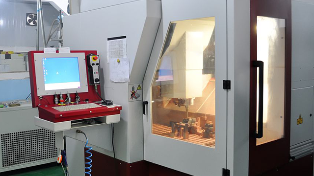 非金属材料测试