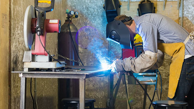 焊接工艺评定检测