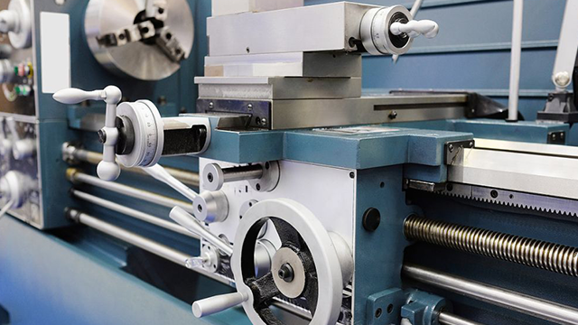 金属材料及机械零部件质量鉴定分类