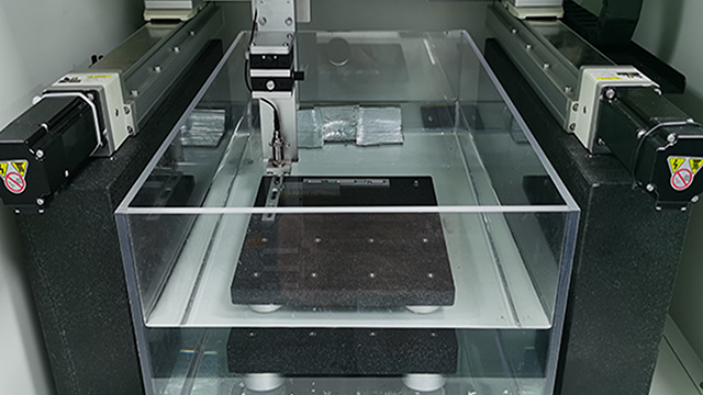 酸性服务腐蚀(SSC)测试