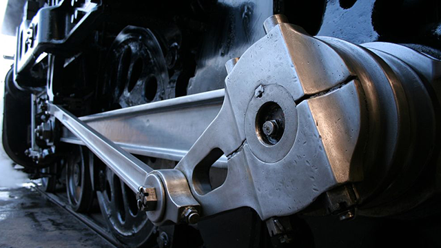 汽车零部件专项评估