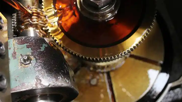 精密轴承加速寿命验证