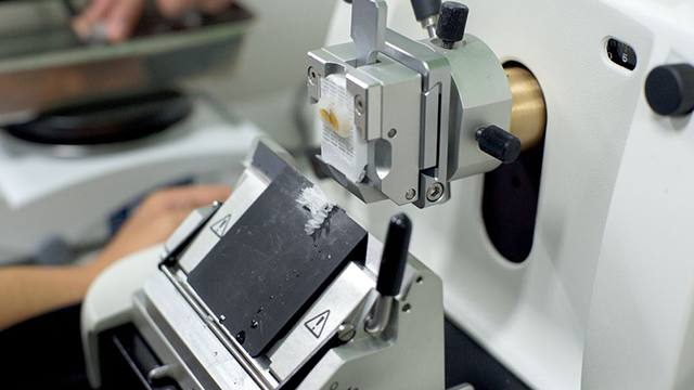 超精密光学元件的工艺探索